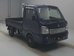 2015 Suzuki Carry Truck