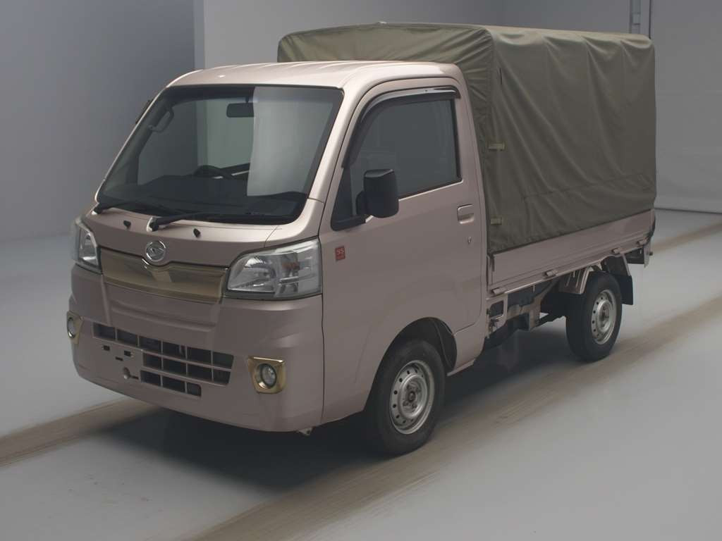 2016 Daihatsu Hijet Truck S510P[0]