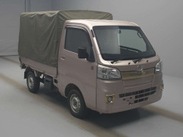 2016 Daihatsu Hijet Truck