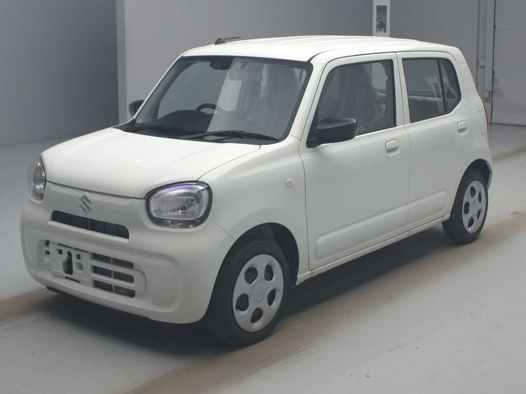 2024 Suzuki Alto HA37S[0]