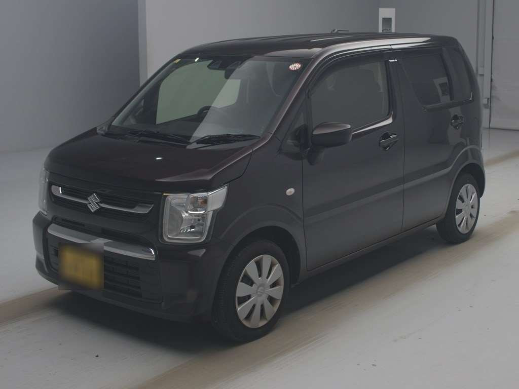 2023 Suzuki Wagon R MH85S[0]