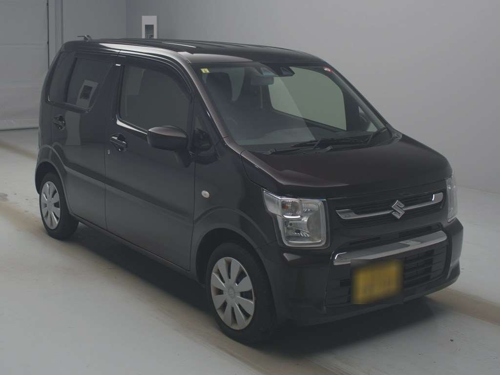 2023 Suzuki Wagon R MH85S[2]