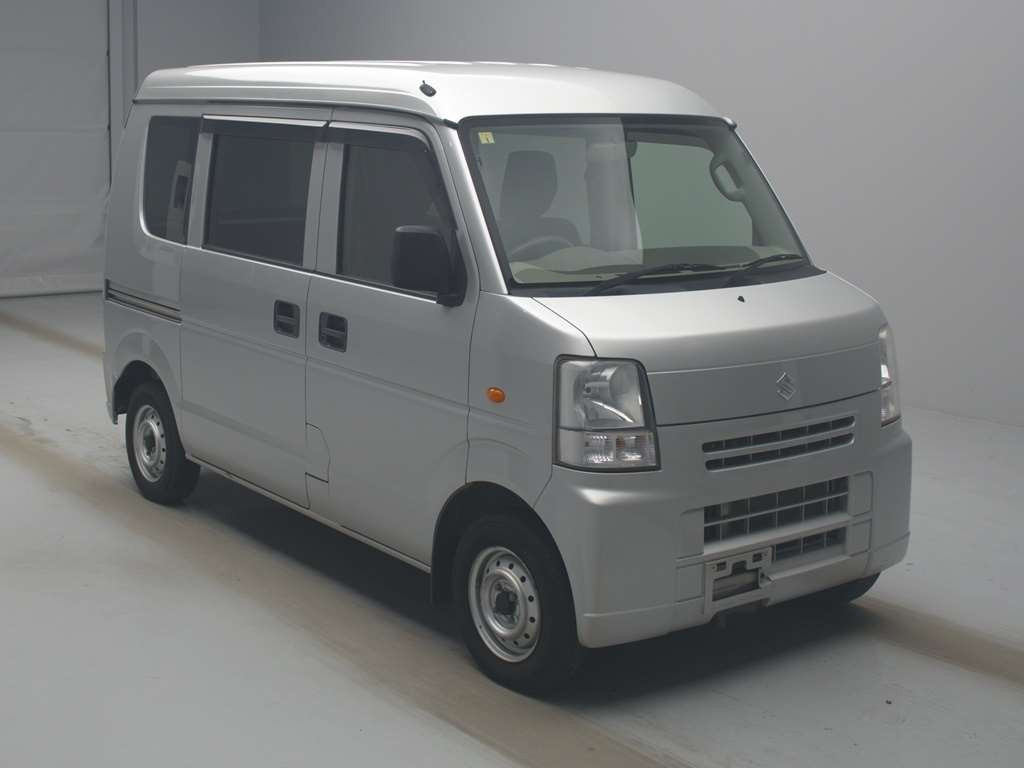 2015 Suzuki Every DA64V[2]