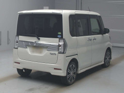 2018 Daihatsu Tanto Custom