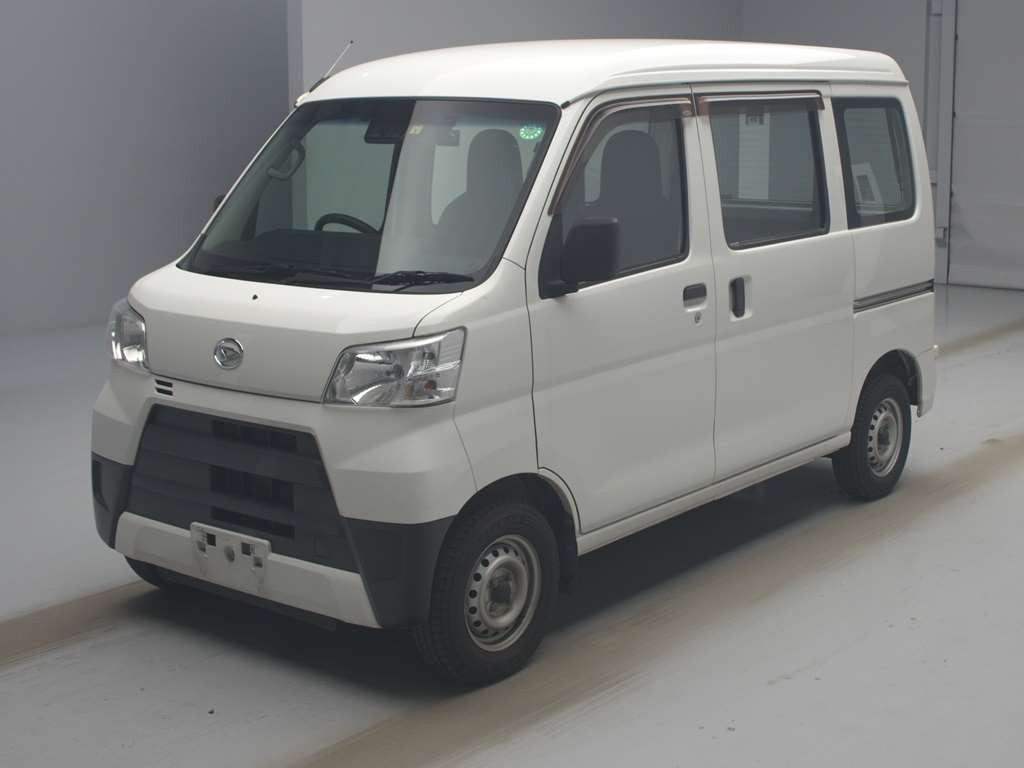 2019 Daihatsu Hijet Cargo S321V[0]