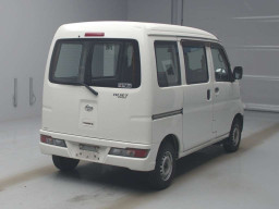 2019 Daihatsu Hijet Cargo