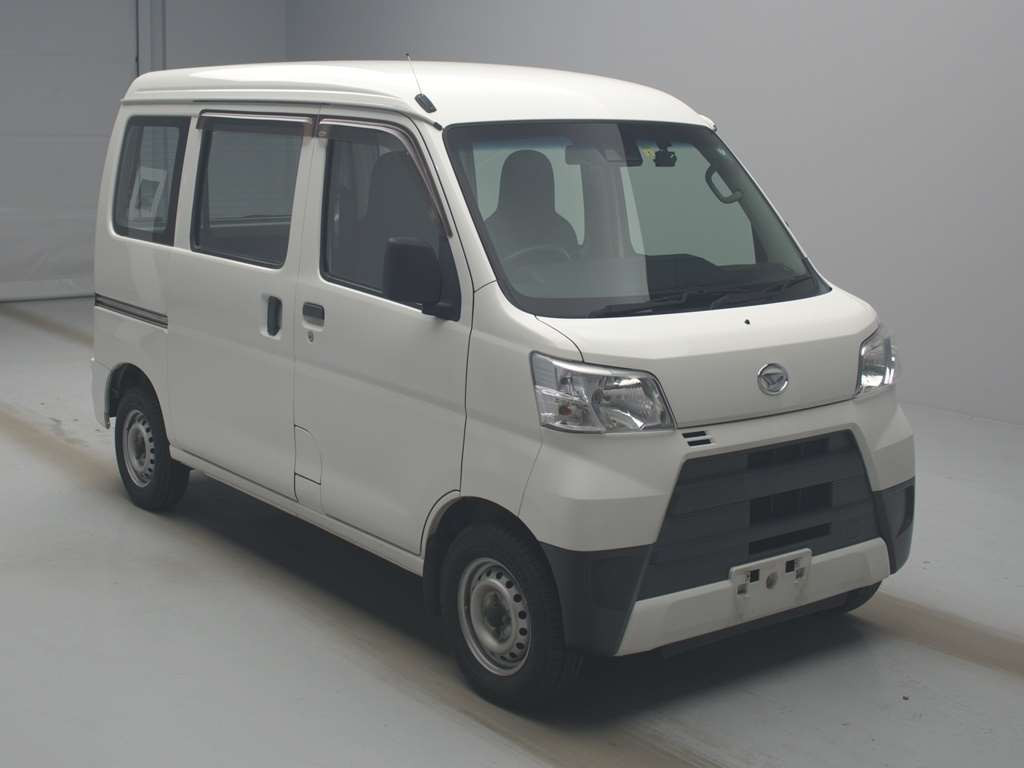 2019 Daihatsu Hijet Cargo S321V[2]