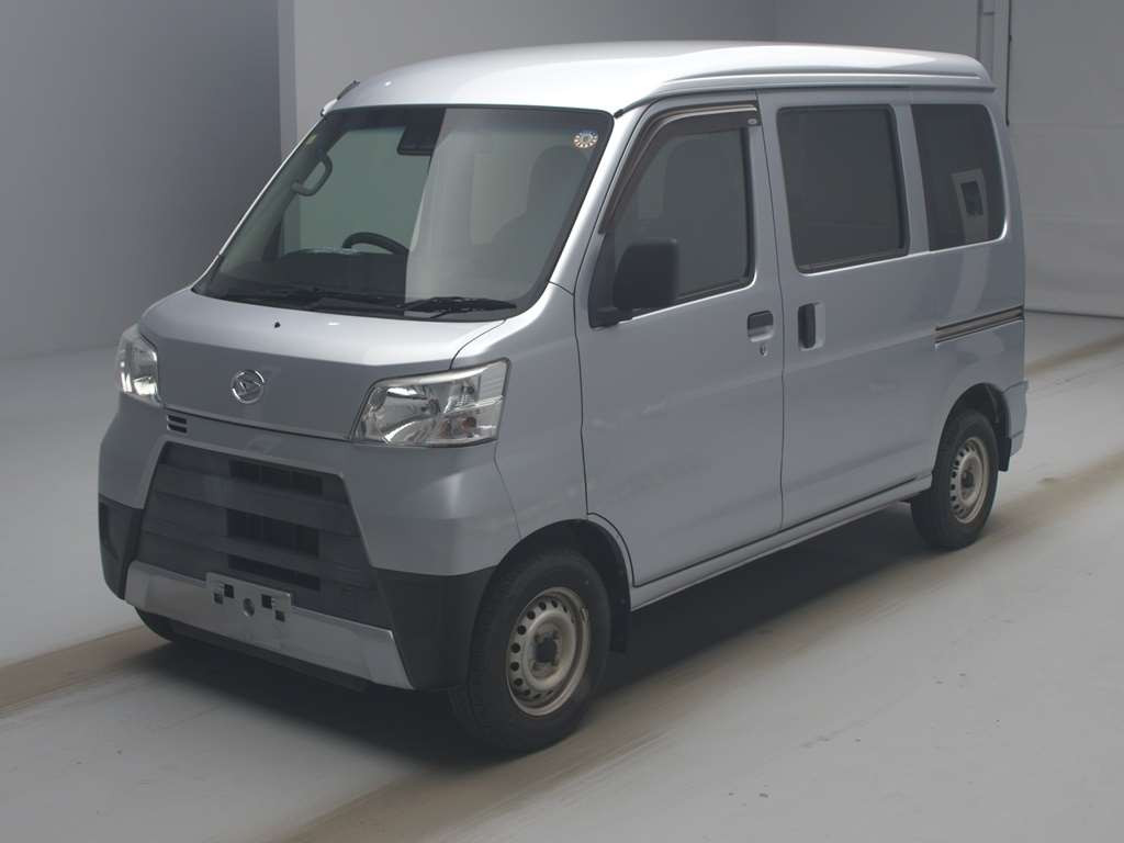 2019 Daihatsu Hijet Cargo S321V[0]