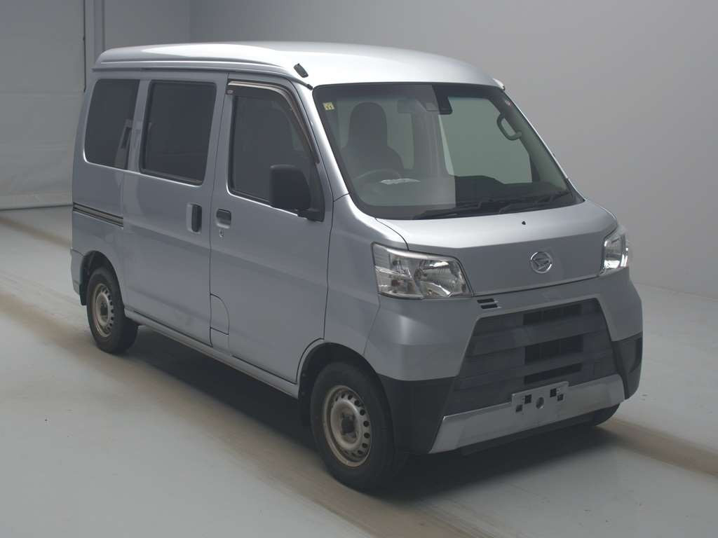 2019 Daihatsu Hijet Cargo S321V[2]