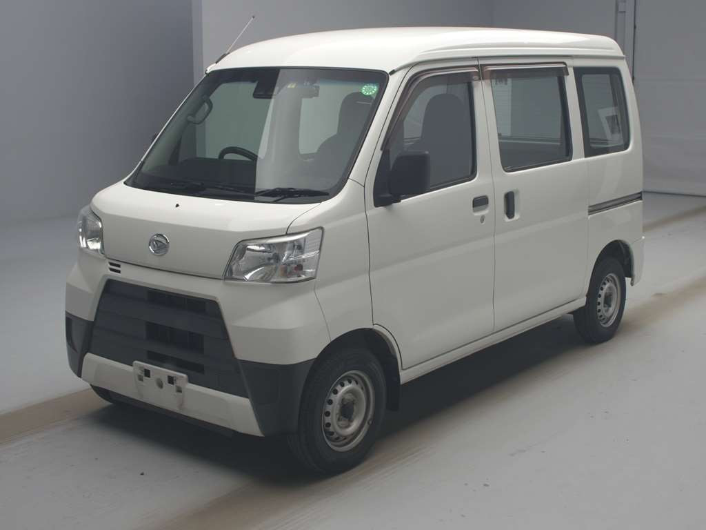 2019 Daihatsu Hijet Cargo S321V[0]