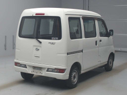 2019 Daihatsu Hijet Cargo