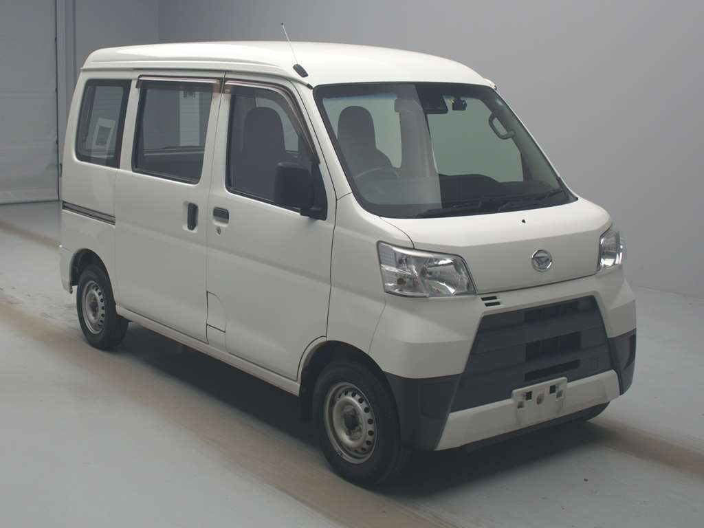 2019 Daihatsu Hijet Cargo S321V[2]