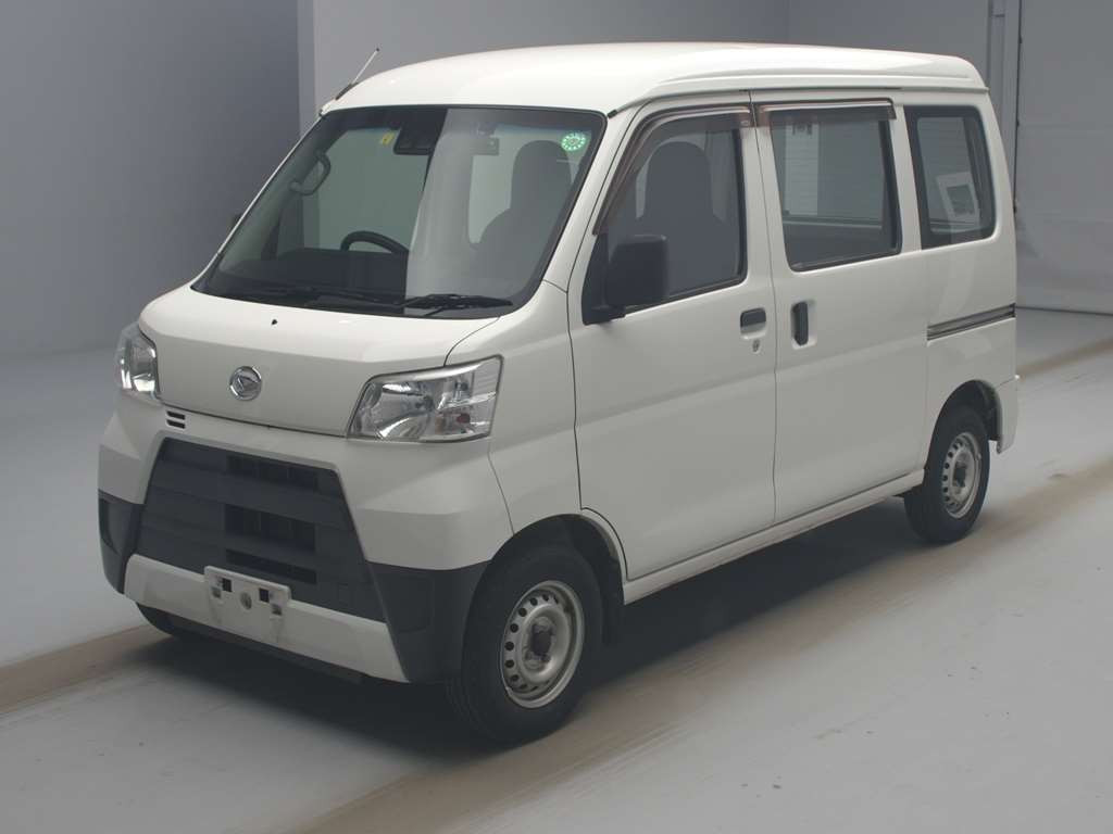 2019 Daihatsu Hijet Cargo S321V[0]