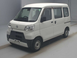 2019 Daihatsu Hijet Cargo