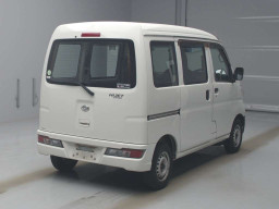 2019 Daihatsu Hijet Cargo