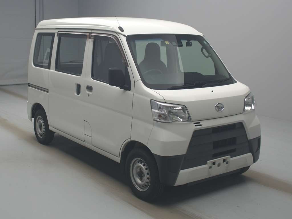 2019 Daihatsu Hijet Cargo S321V[2]