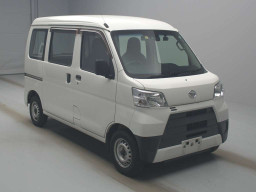 2019 Daihatsu Hijet Cargo