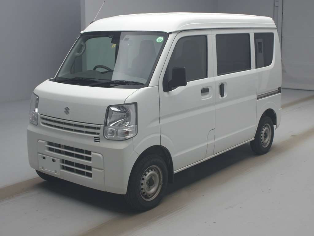 2019 Suzuki Every DA17V[0]