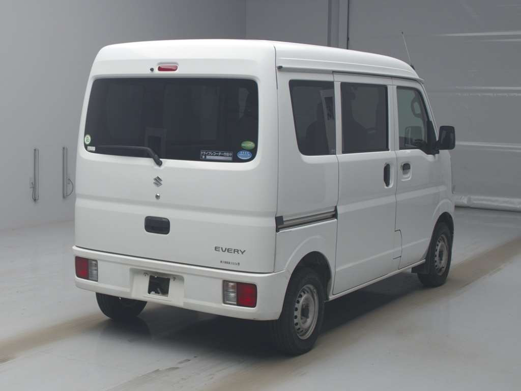 2019 Suzuki Every DA17V[1]