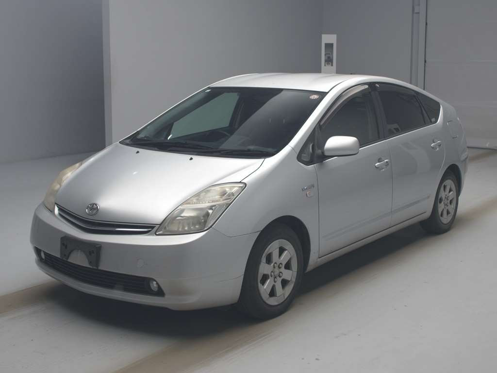 2008 Toyota Prius NHW20[0]