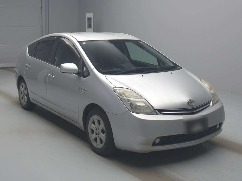 2008 Toyota Prius NHW20[2]