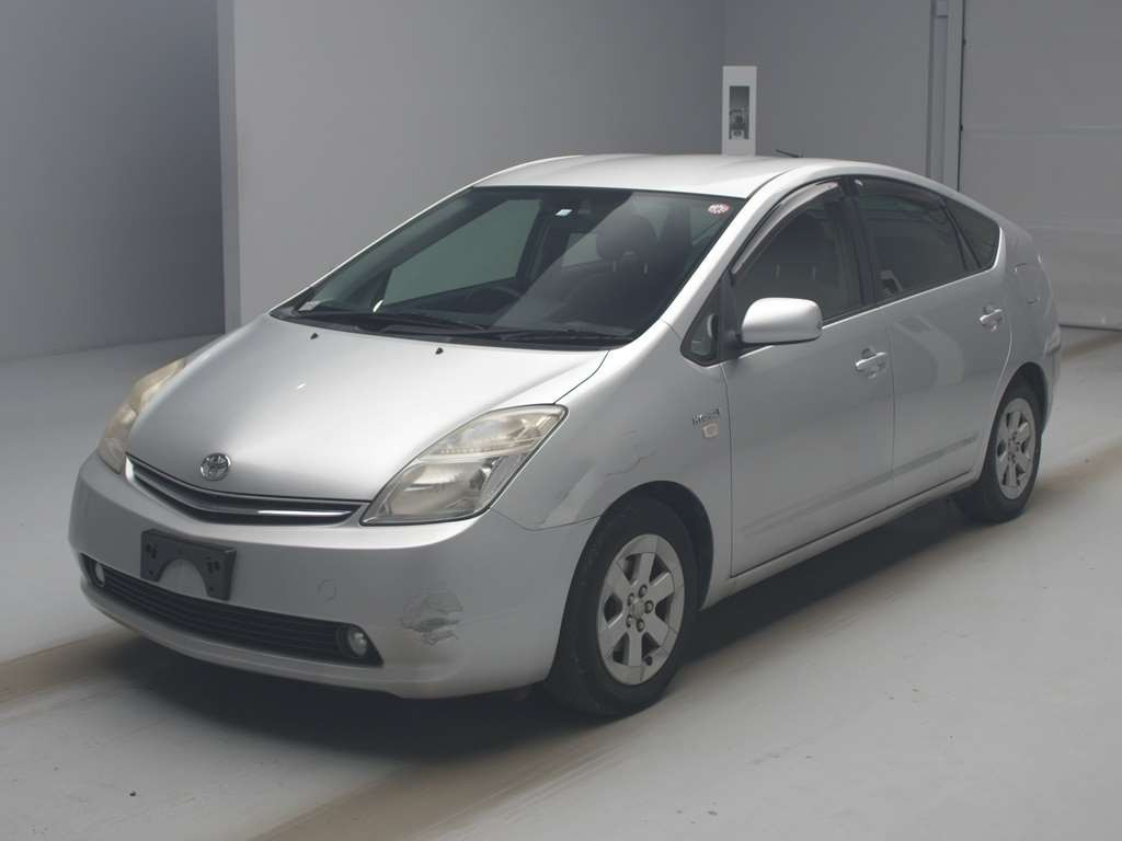 2008 Toyota Prius NHW20[0]