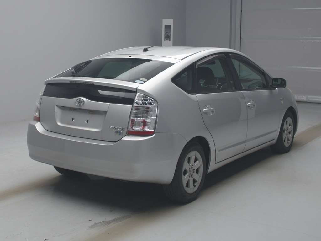 2008 Toyota Prius NHW20[1]