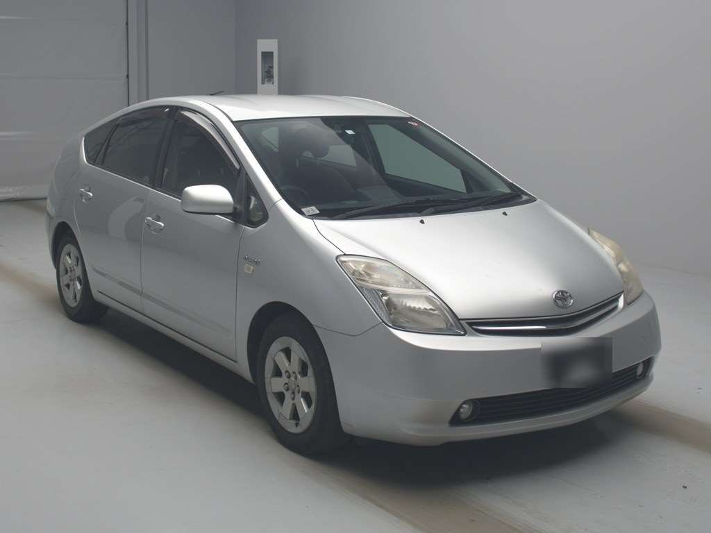 2008 Toyota Prius NHW20[2]