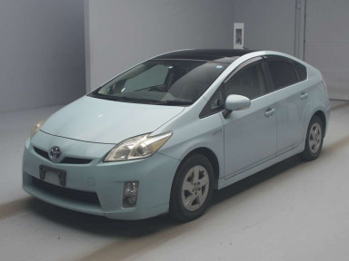 2009 Toyota Prius