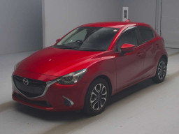 2016 Mazda Demio