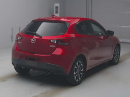 2016 Mazda Demio