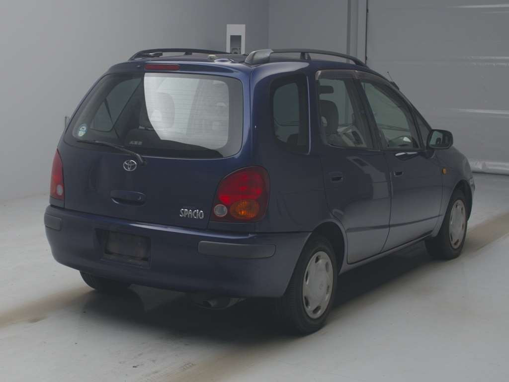 1998 Toyota Corolla Spacio AE111N[1]