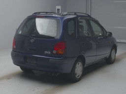 1998 Toyota Corolla Spacio