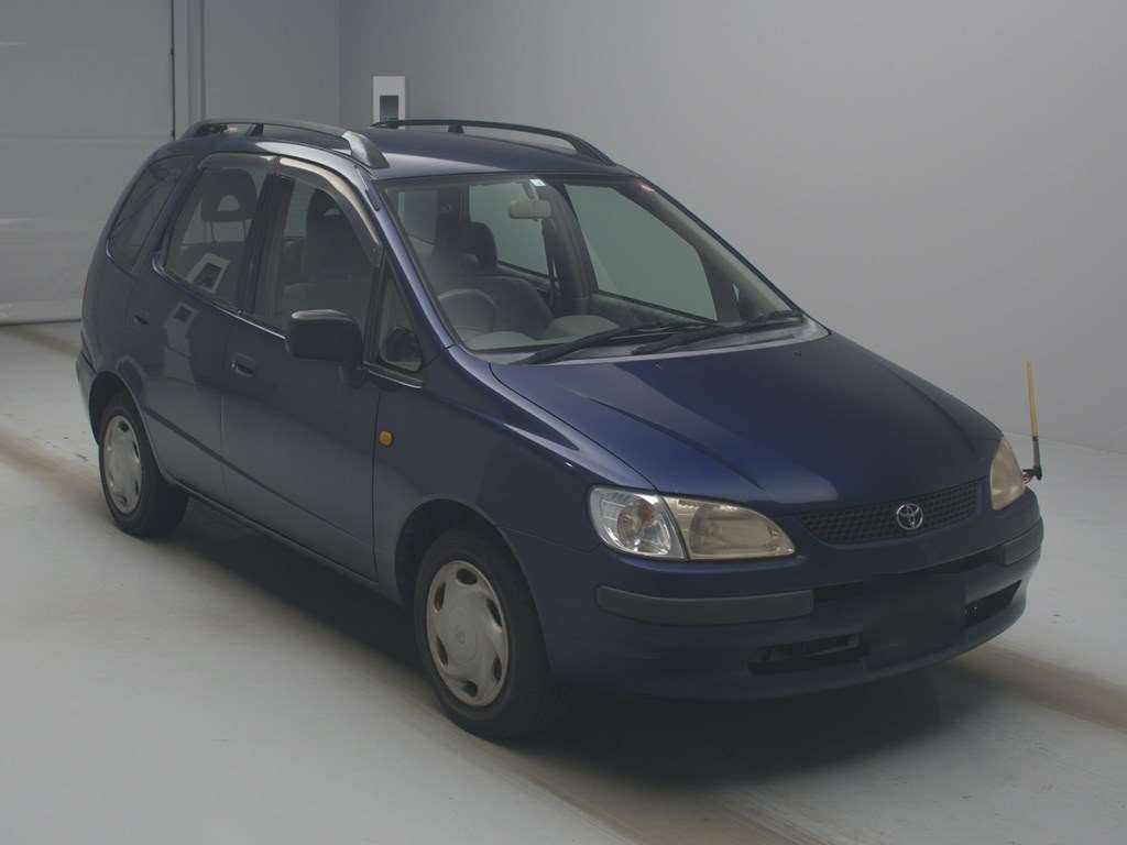 1998 Toyota Corolla Spacio AE111N[2]