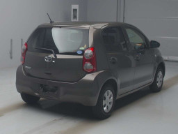 2014 Toyota Passo