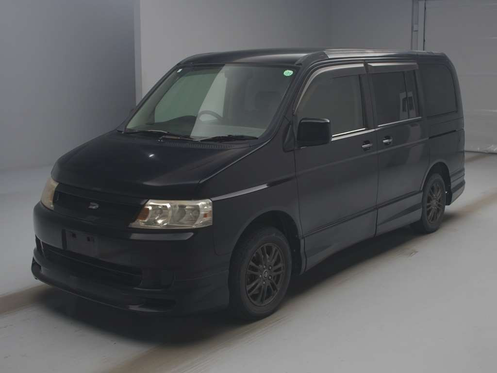 2005 Honda Step WGN RF4[0]