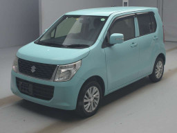 2016 Suzuki Wagon R