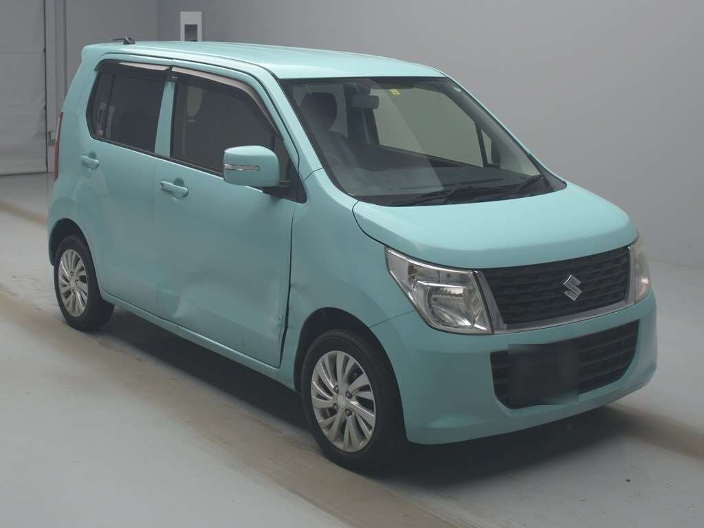 2016 Suzuki Wagon R MH44S[2]