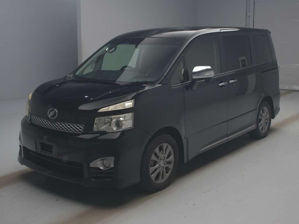 2012 Toyota Voxy ZRR70W[0]