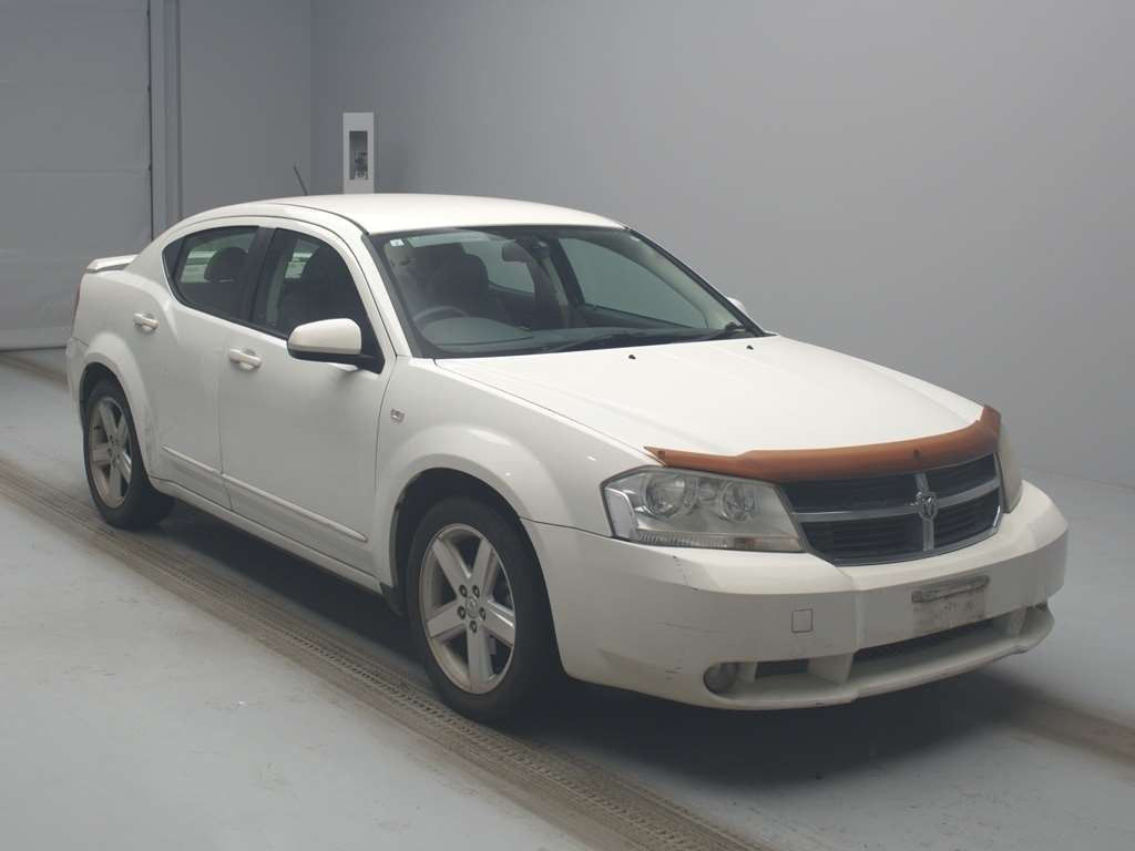 2009 Dodge null JSD27[2]