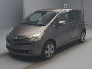 2007 Toyota Ractis