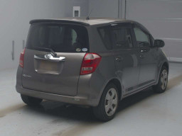 2007 Toyota Ractis