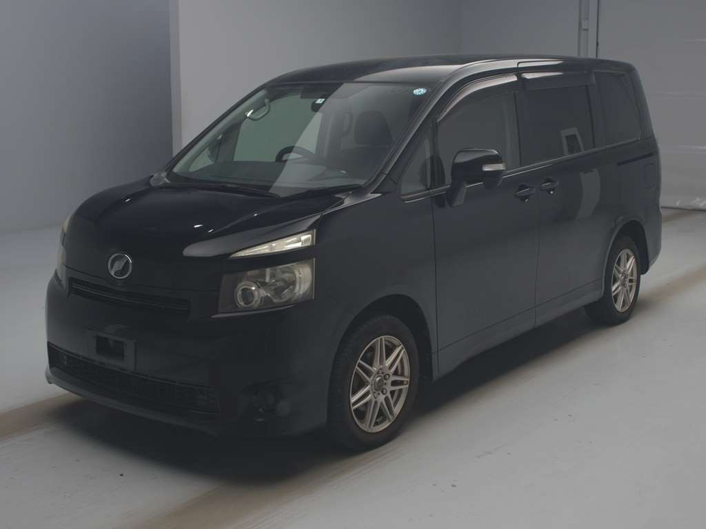 2009 Toyota Voxy ZRR70G[0]