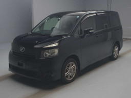 2009 Toyota Voxy