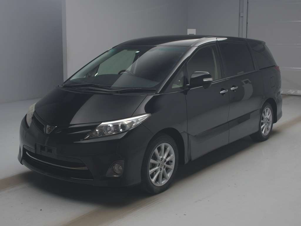 2012 Toyota Estima ACR50W[0]