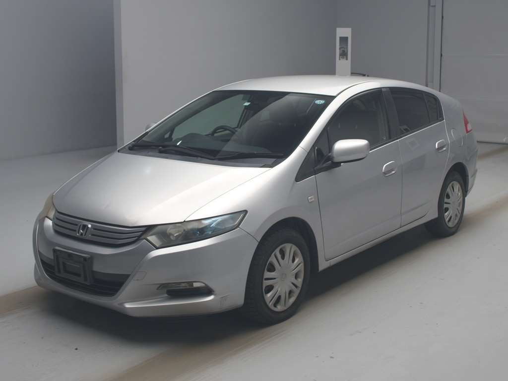 2009 Honda Insight ZE2[0]