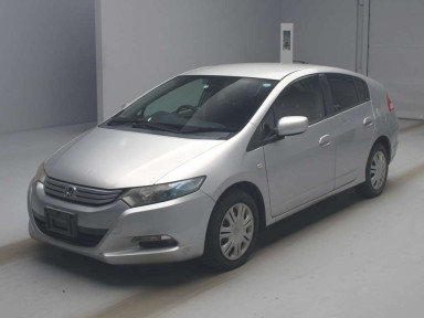 2009 Honda Insight