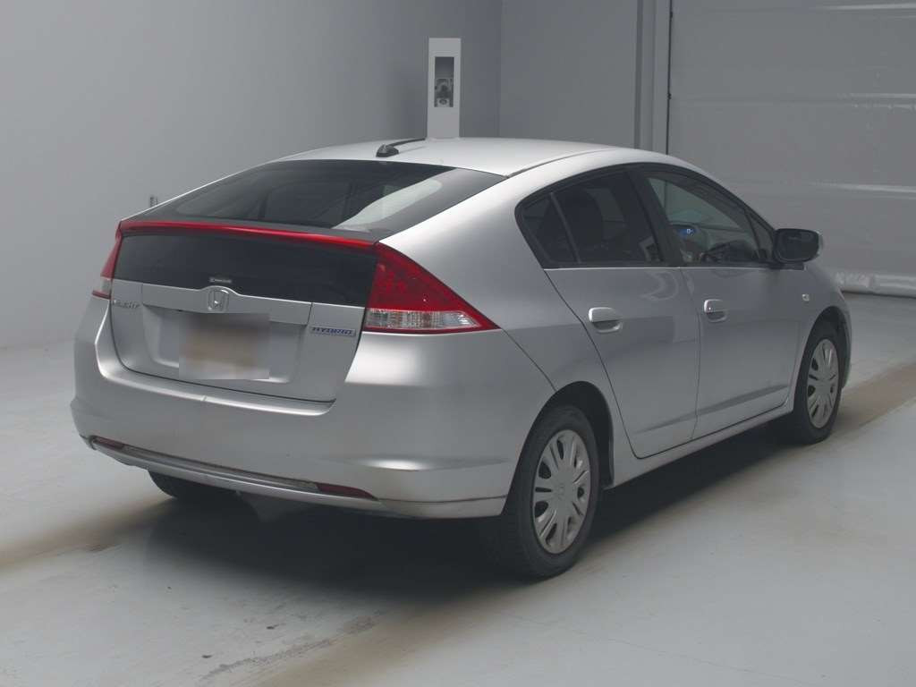 2009 Honda Insight ZE2[1]