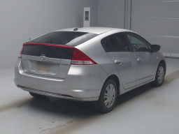 2009 Honda Insight