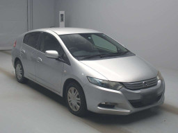 2009 Honda Insight